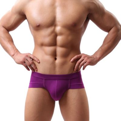 Custom Men Underwear Manufacturer