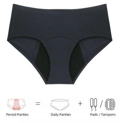 Wholesale Women's Seamless Panties from Manufacturers, Women's