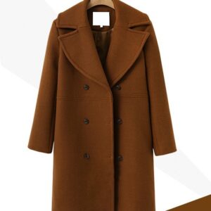 luxury women jacket