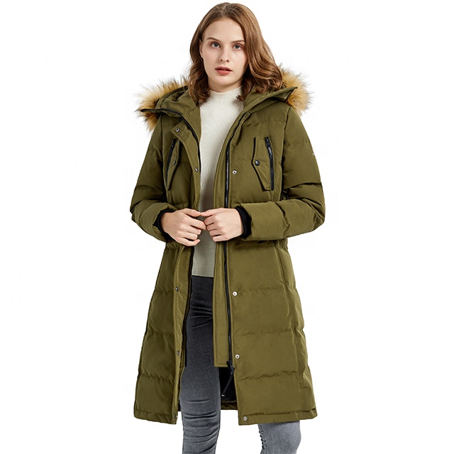 winter jacket manufacturers