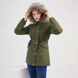winter coat