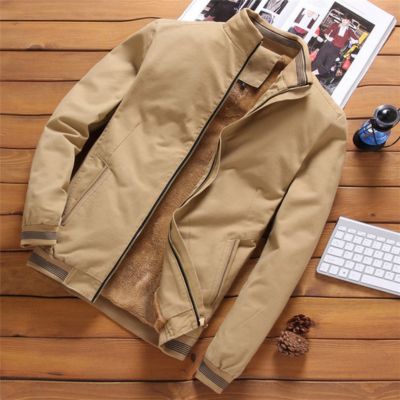 Fashion Mens Fleece Jackets Supplier