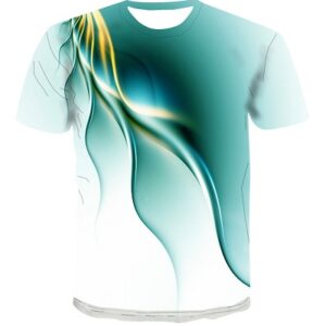 sublimated oversized tshirt