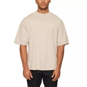 Mens Sustainable Oversized T-shirts Supplier