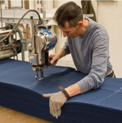 trendy clothing manufacturers