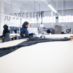 usa wholesale clothing manufacturers