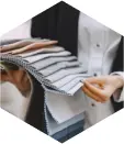 Bulk Clothing Manufacturer