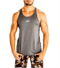 Fitness Tank Tee Manufacturer