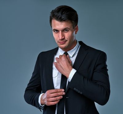 mens clothing manufacturers usa