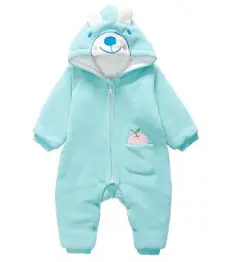 Sleepwear Baby Jumpsuit Wholesale