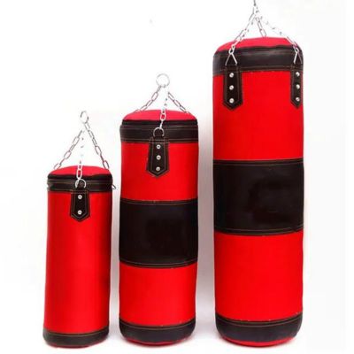 Customized Boxing Punching Sandbag Manufacturers