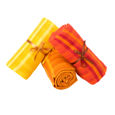 wholesale cotton kitchen towels