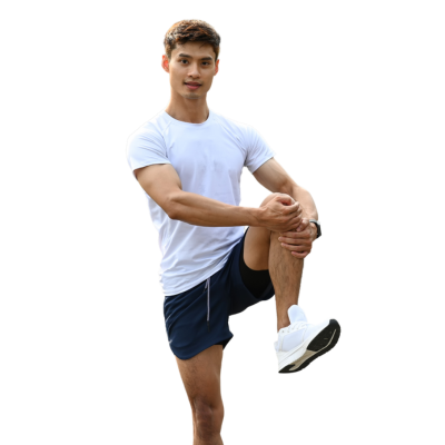 men activewear manufacturer