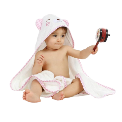 wholesale microfiber towels for kids