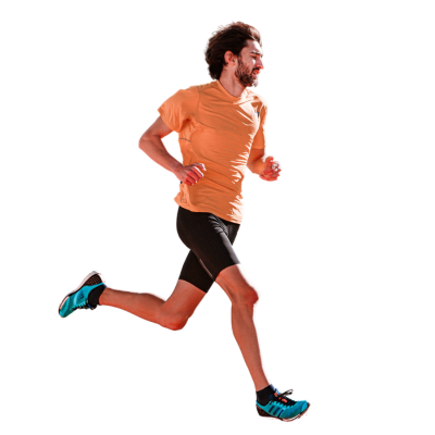 running clothing manufacturer