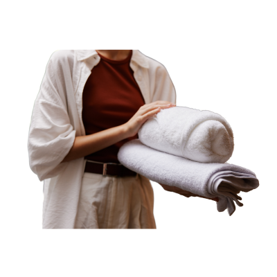 wholesale soft cotton hotel towels