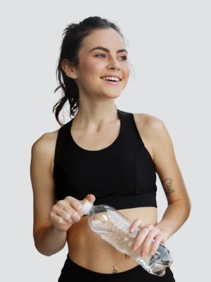 gym clothing manufacturer