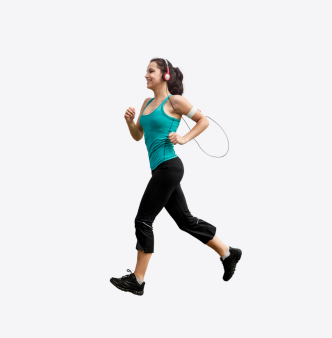 running clothing suppliers
