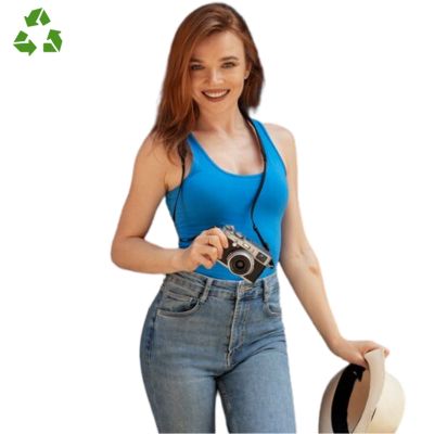 Wholesale Sustainable Crop Top
