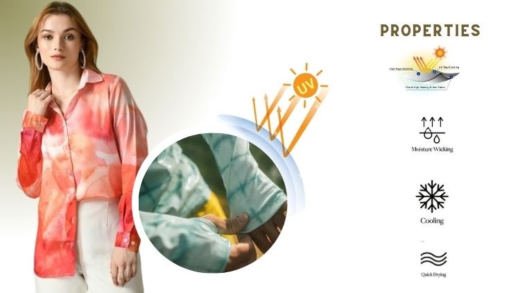 sun protection clothing manufacturers