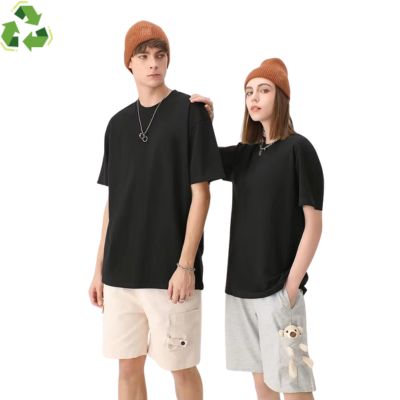 Black Ethical T Shirts Combo