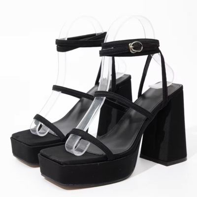 Women High Heel Sandal