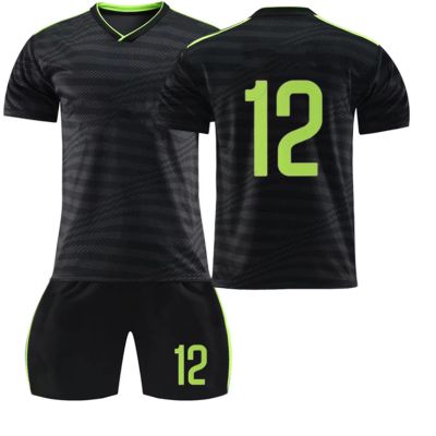 Men Soccer Jersey Wholesalers