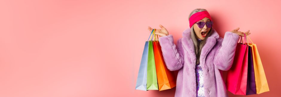 clothing catalog