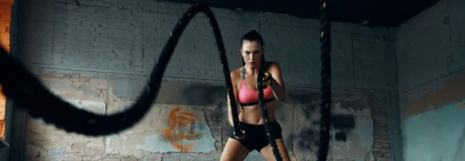 Fitness Clothing Suppliers
