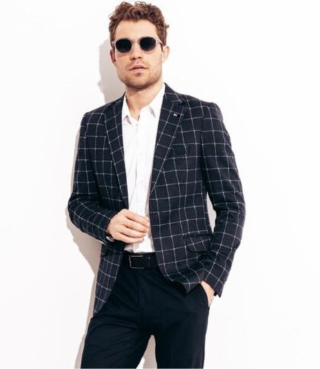 flannel clothing manufacturers