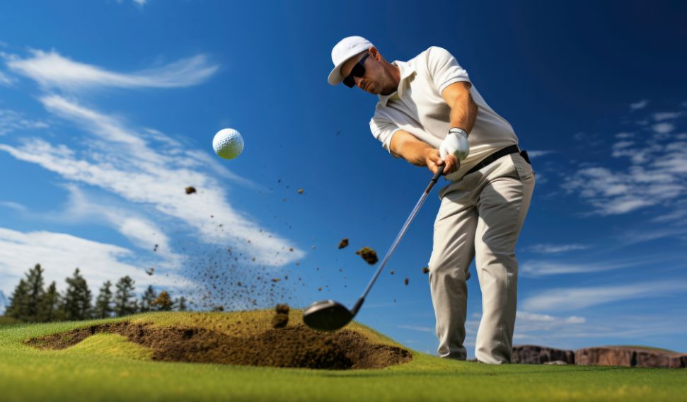wholesale golf shirts manufacturer