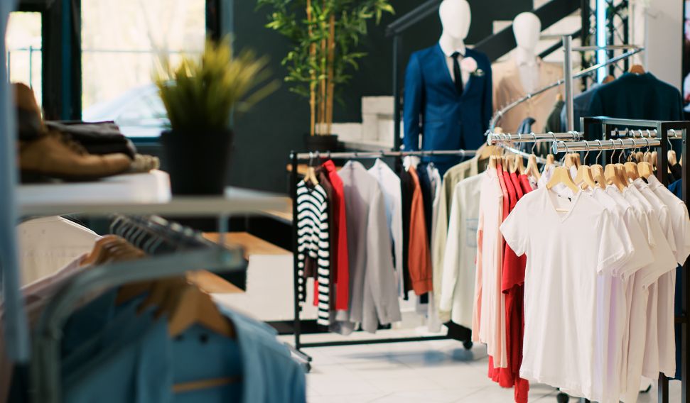 Bulk clothing manufacturers outlet