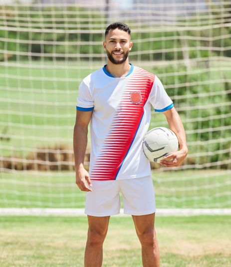 football jersey manufacturers