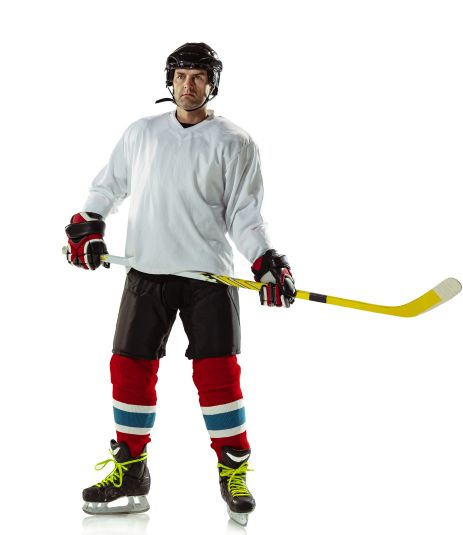hockey jersey manufacturers
