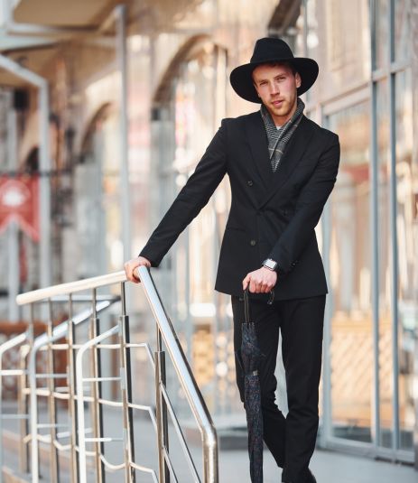 mens wholesale clothing