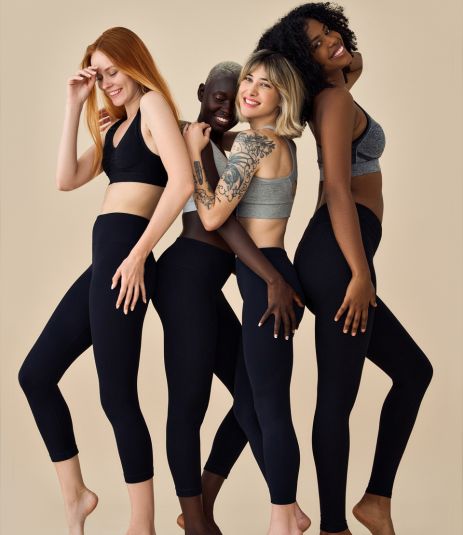 yoga pants manufacturers