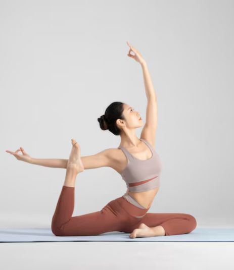 yoga clothing manufacturer