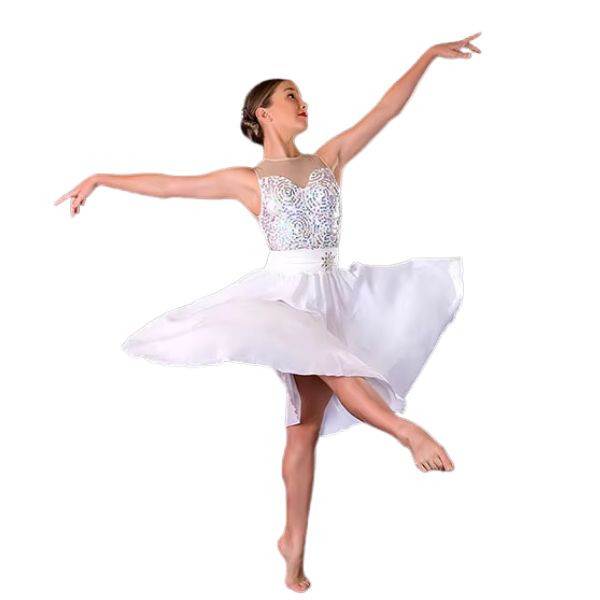 dancewear manufacturer