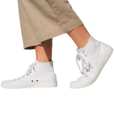 wholesale basic white sneakers manufacturer