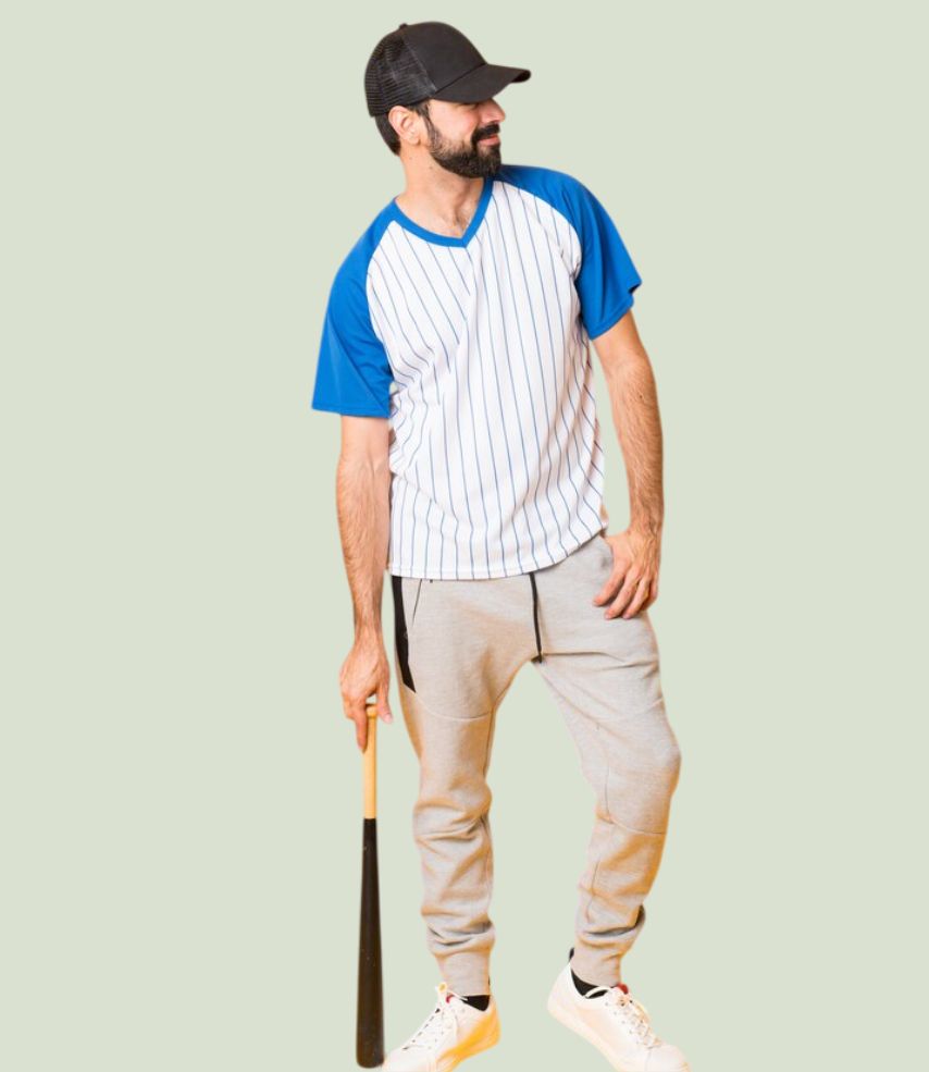 customized logo youth baseball jerseys wholesale