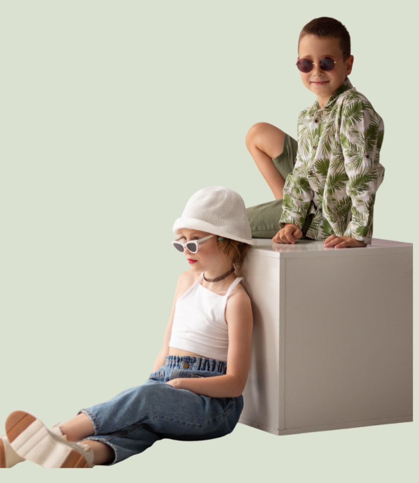 kids clothing suppliers