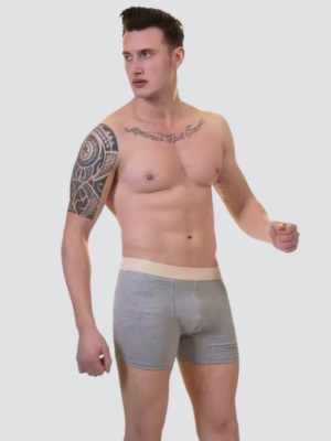 men plus size underwear