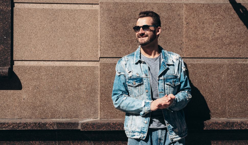 mens denim in bulk