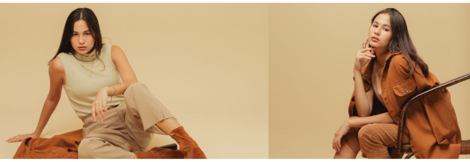 wholesale private label clothing
