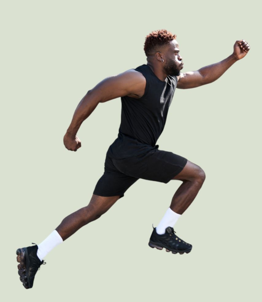 running apparel manufacturers