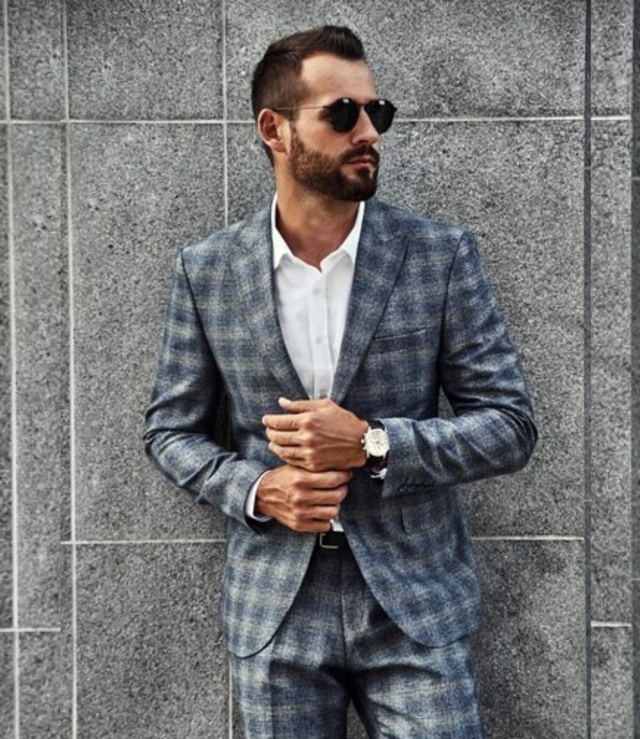 mens fashion