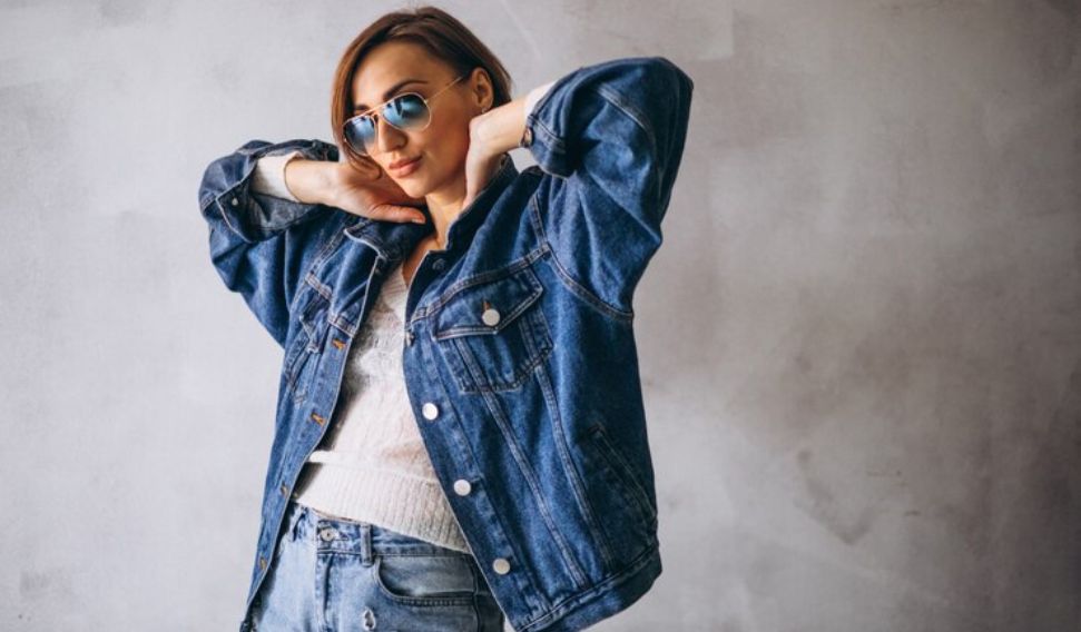bulk womens denim