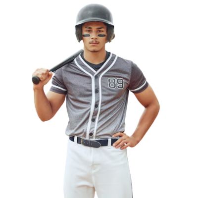 baseball apparel in bulk