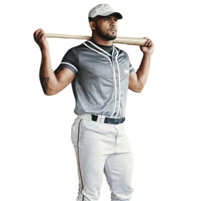 wholesale baseball clothing