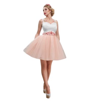 wholesale dancing tulle skirt